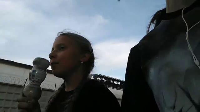 5 км домой пешком явно ударили в голову...