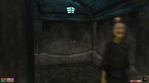 Прохождение Морровинд - Гильдия магов Альдрун 1-2 #11