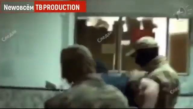 Задержание киллера и заказчика убийства депутата Андреева смотреть онлайн