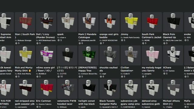 Roblox Voice Chat is a Nightmare смотреть онлайн