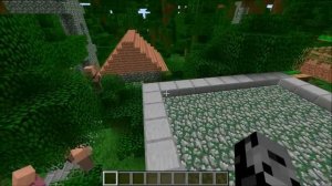 Minecraft: MORE VILLAGES (THEMED VILLAGES IN EVERY BIOME!) Mod Showcase