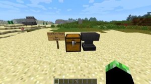 Minecraft Mod : "Inventory Tweaks Mod"