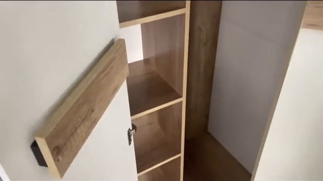 НАОМИ - модульная система от фабрики BTS смотреть онлайн