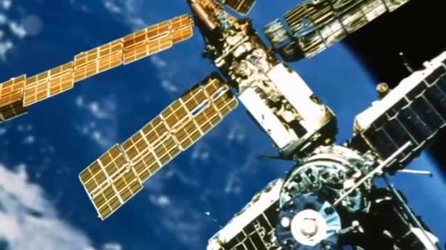 КОСМИЧЕСКАЯ ПРОГРАММА   ВСЕМИРНЫЙ ЗАГОВОР