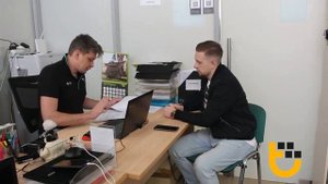 Как проходит собеседование в парке Таксомоторные Системы