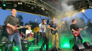 Душа 2022. The Runway - Show Must Go On (cover)