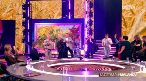 СМОТРИМ ЗАВТРА! Музыкальное шоу "Песни от всей души" в 18:00 // АНОНС Россия 1