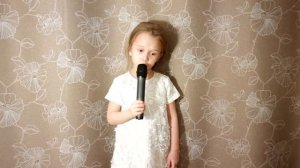 Детская песня «Рождество»