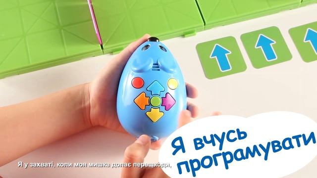 Learning Resources - Мышка в лабиринте смотреть онлайн
