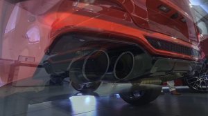 BMW X4 M Competition - Wild SUV! - 4k