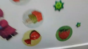 Как снять#наклейки с холодильника#