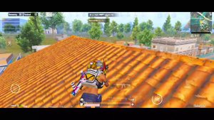 CLOSE RANGE GOD 💥🔥 | POCO X6 PRO PUBG GAMING | POCO X6 PRO BGMIi FPS TEST 2024