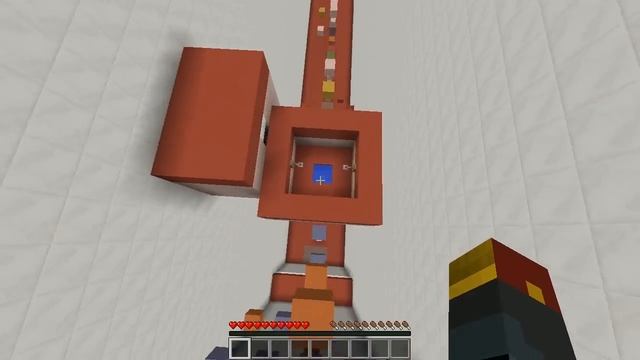 Minecraft | Magic Block Parkour | Blocks with Magic Effects! (Minecraft Parkour) смотреть онлайн