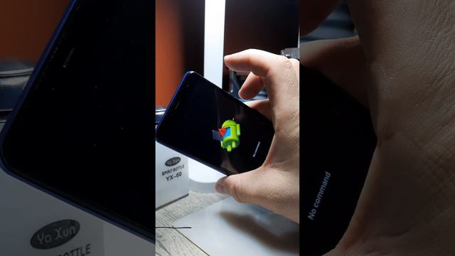 Inoi A150 hard reset / Inoi a150 сброс настроек смотреть онлайн