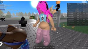 Quick Roblox Vore I guess