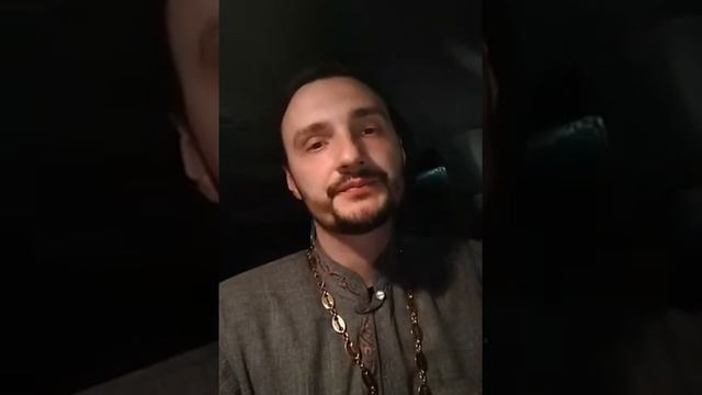 Вопрос - ответ. Священник Константин Мальцев. смотреть онлайн