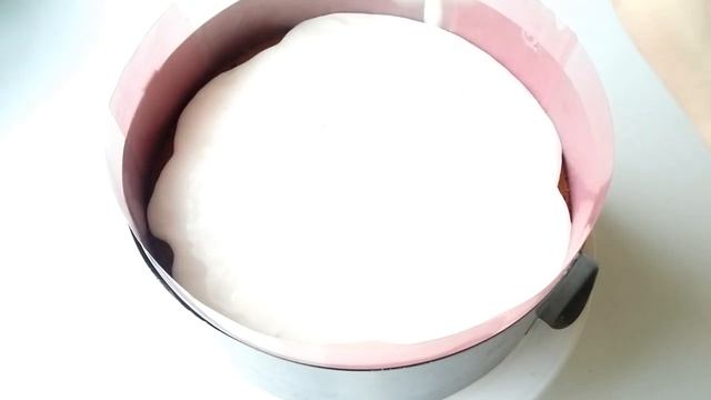 Медовик на бисквитных коржах смотреть онлайн