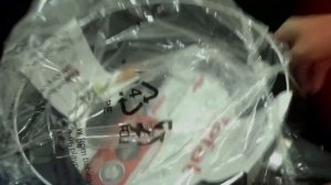 Unboxing Tefal Cook & Clean 28cm Fry Pan