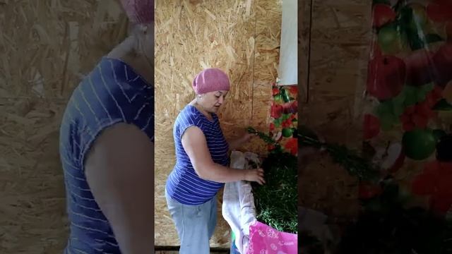 как сушить травку