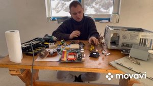 Деньги из мусора. Минск. Мусорщик.