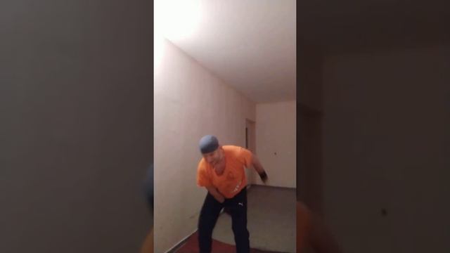 Гиревой комплекс номер 1 на каждый день