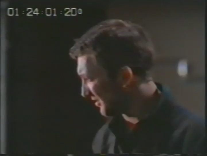 Royce 1994 / РОЙС ЧАСТ 2 смотреть онлайн