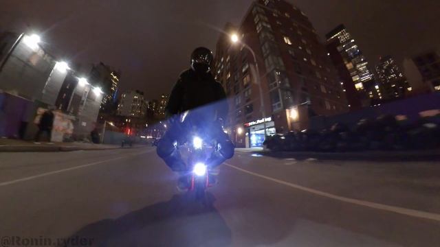 Gotway / Begode Nikola + 100V Review after 800miles 1000km on this electric unicycle wheel смотреть онлайн