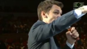 Сонг Хе Бок - ученый, биохимик, создатель продукта для восстановления  работы печени Фандетокс