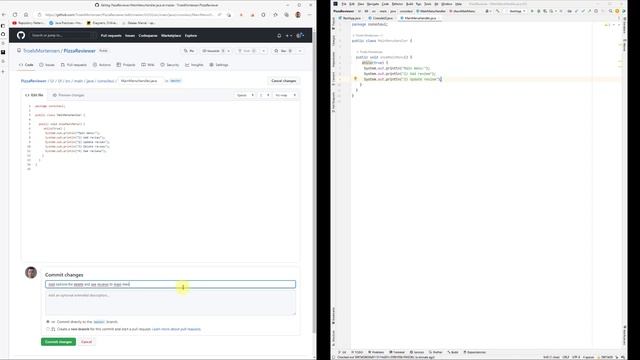 Git introduction - Part 9 - Fetch смотреть онлайн
