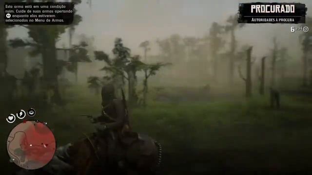 Red Dead Redemption 2 parte 24 смотреть онлайн