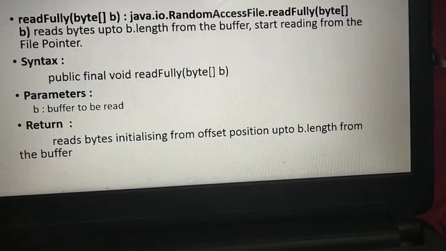 Random access file смотреть онлайн