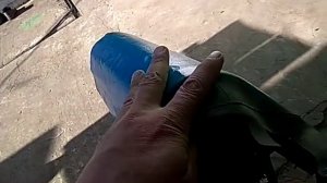 самодельная лущилка кукурузы