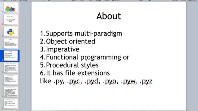 Python  Demo Session | Python Basics | Python Introduction | Python Tutorial | Prwatech