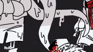 Are you satisfied ||Horror sans animation||