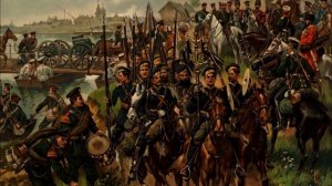 Chant cosaque - мациевский генерал