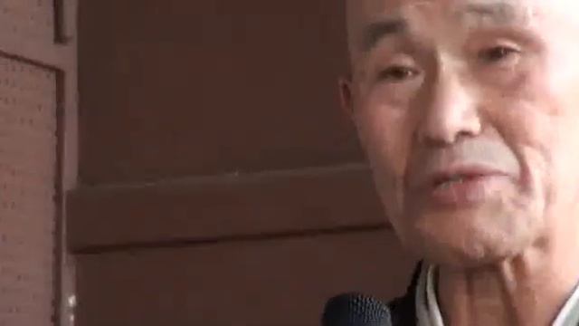 'Shodo Harada Roshi  Publiska leksija un kaligrafijas 'Katra Diena   Laba Diena'  Riga, Сёдо Харада