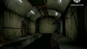 Biohazard 1.5 Fanmade trailer REMAKE: Leon