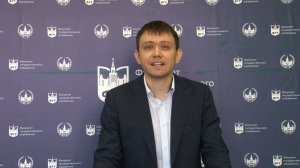 Поздравление выпускников 2021 • М.В.Фоменко, зам.декана по учебной работе ФГУ МГУ им. М.В.Ломоносова