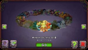 Как быстро заработать реликвии в моих поющих монстрах?