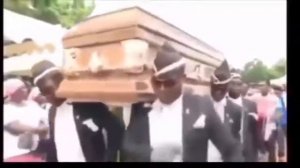 ТАНЦЫ С ГРОБОМ | COFFIN DANCE MEME | ПОДБОРКА