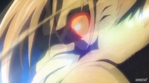 【AMV】 This is halloween ✝female cover✝