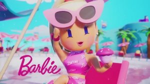 Stumble Guys x Barbie™ - Trailer!