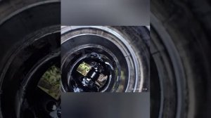 ремонт #хово#wd615#замена#поршневой#часть1