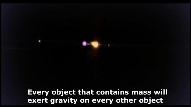 How do the Planets Stay in Orbit Around the Sun? смотреть онлайн