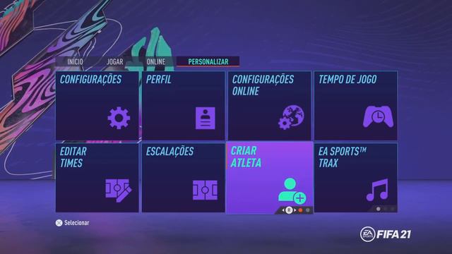 Como NÃO PERDER os jogadores CRIADOS no FIFA 21 [Atualizado] смотреть онлайн