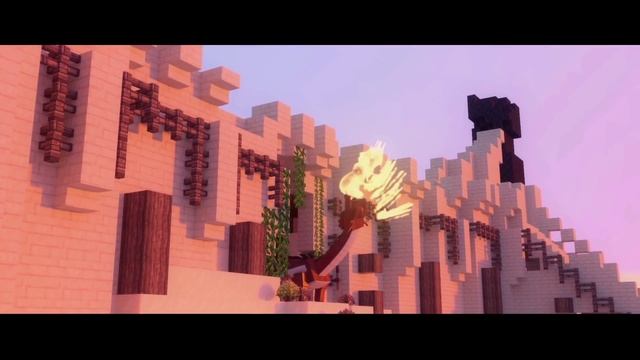 Dragon , Dragon. Parody Minecraft 2 смотреть онлайн
