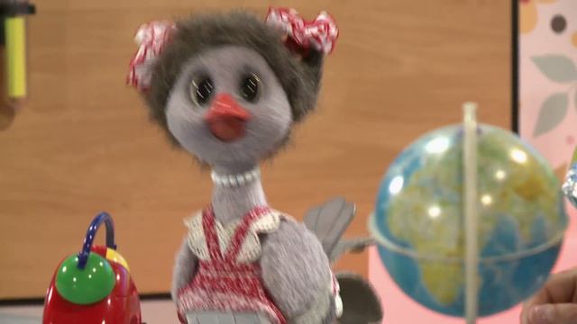 С добрым утром, малыши! - Мастерская - Эксперимент с фольгой и телефоном смотреть онлайн