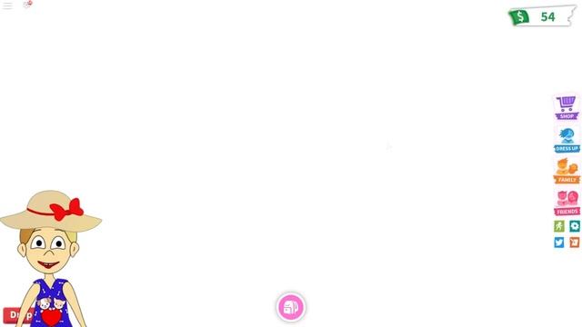 У меня вылупился ПЁС ? Играю в Adopt me ( Усынови меня ПИТОМЦЫ ) смотреть онлайн