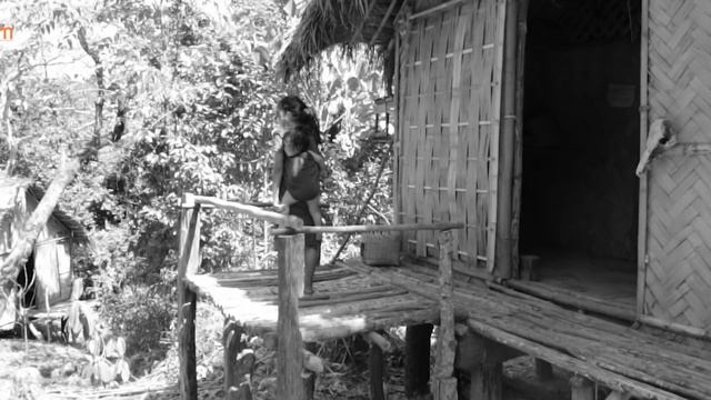 RUATI LIANKHUM & MARINA V. VARTE - LO HAW THUAI THUAI (OFFICIAL COVER) смотреть онлайн