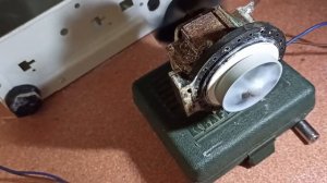 ?Как восстановить помпу стиральной машины / Ремонт ржавого сливного насоса